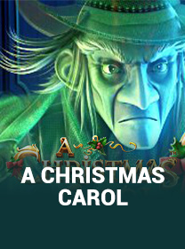 A Christmas Carol Slot Terbaru 2026: RTP dan Max Win