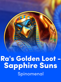 Cara Menang Bermain RaS Golden Loot Sapphire Suns dengan Mudah