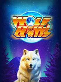 Review Game Wolf Howl: RTP, Fitur, dan Kelebihan
