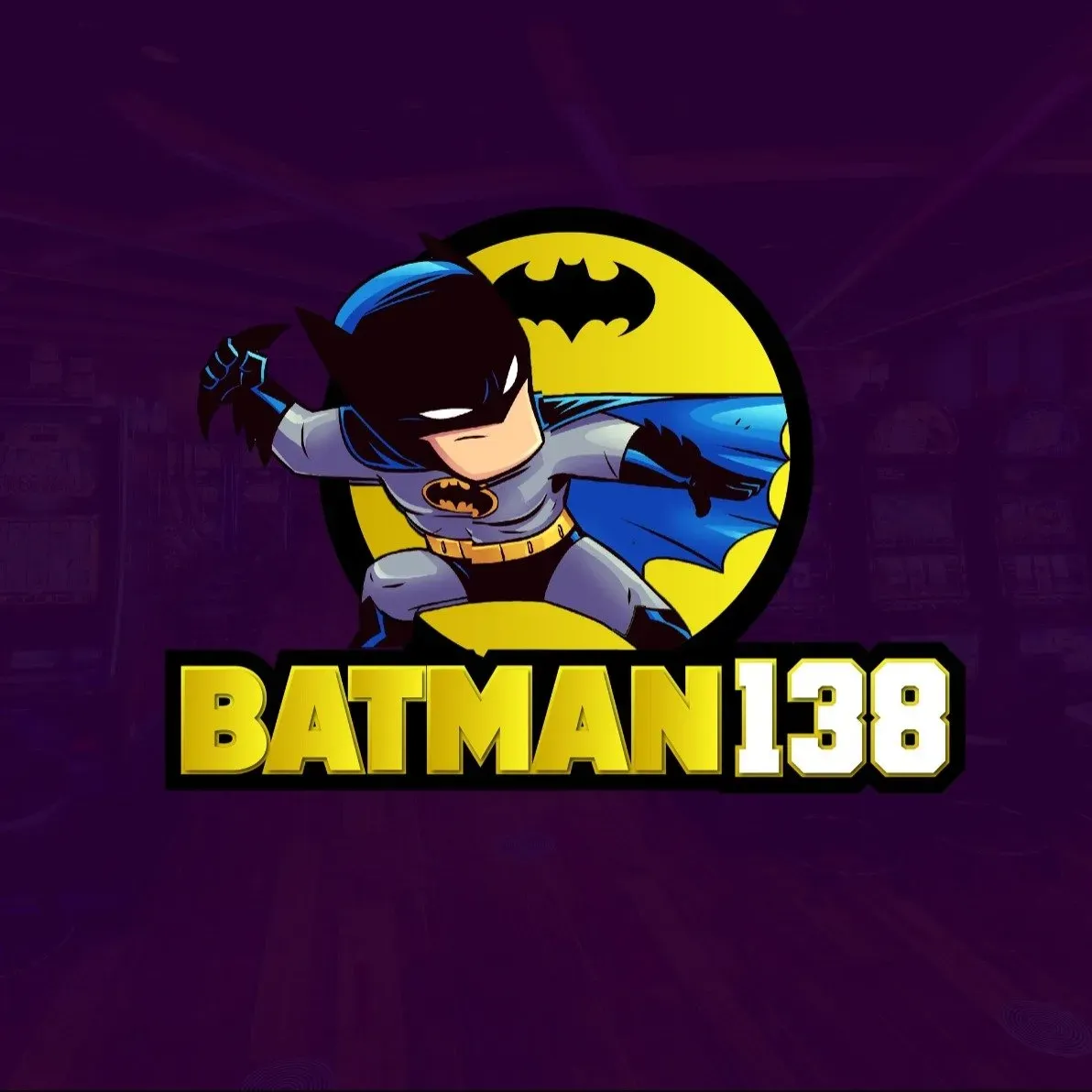 Download batman138 APK Terbaru Full Version