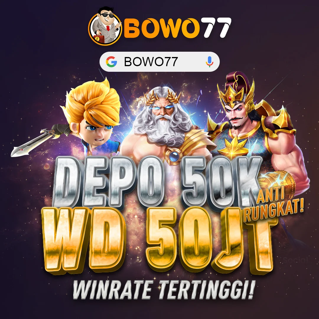 Download bowo77 APK untuk Android