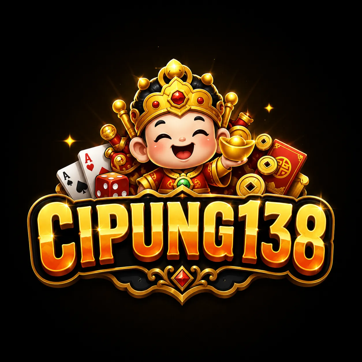 cipung138 APK Terbaru untuk Android Tanpa Iklan
