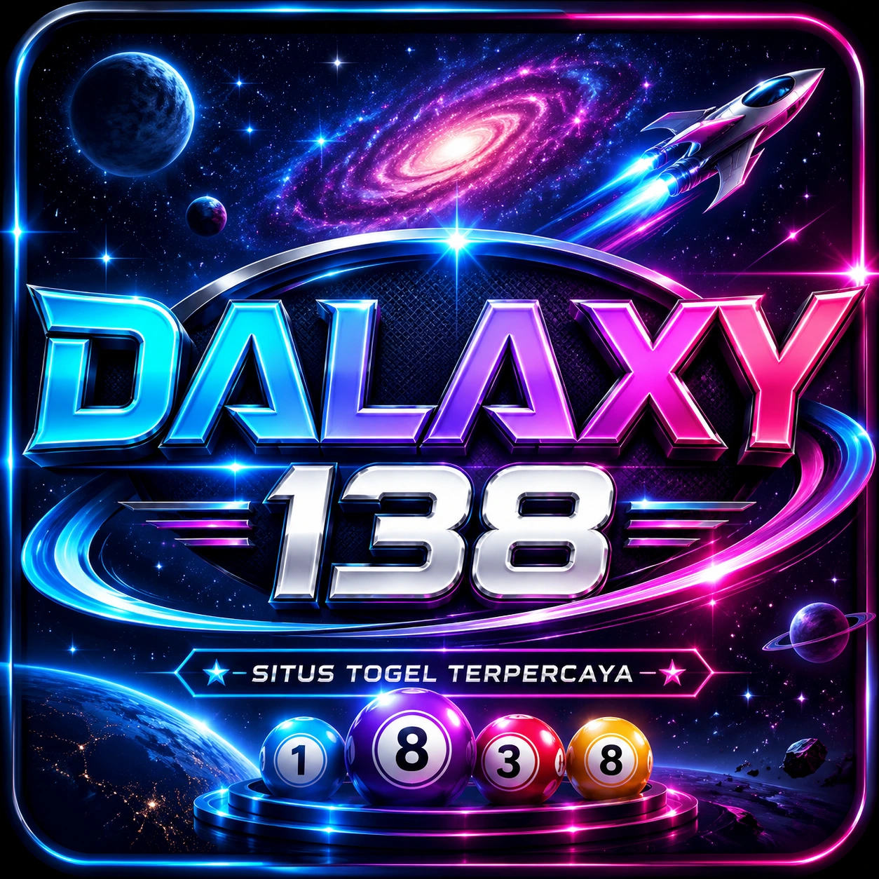 dalaxy138 APK: Cara Download dan Instal di Android