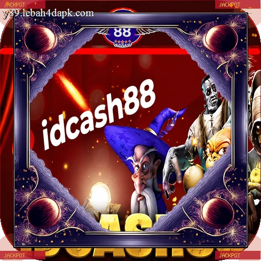 idcash88 Terbaru: Download APK dan Info Lengkap