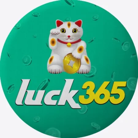 luck365 APK Terbaru dan Aman untuk Diunduh