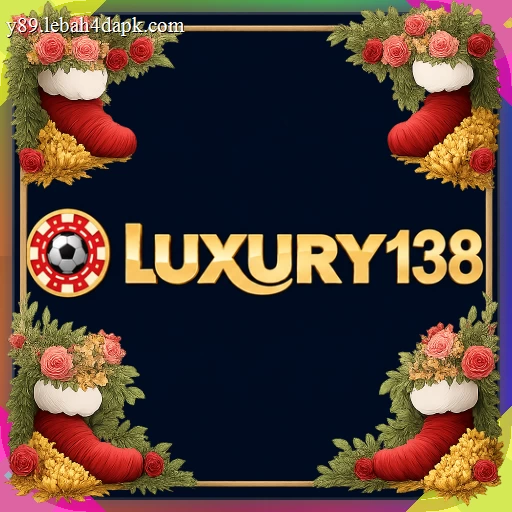 luxury138 APK Terbaru dan Aman untuk Diunduh