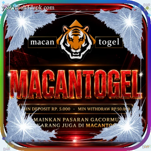 Update Aplikasi macantogel Terbaru 2026