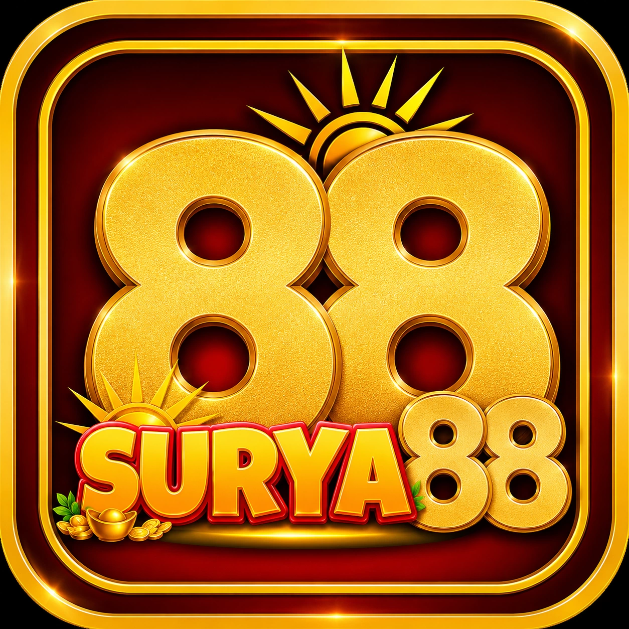 Download surya88 APK Terbaru untuk HP Android