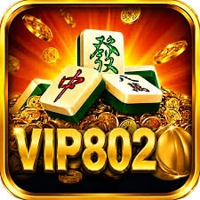 vip802 App APK Terbaru
