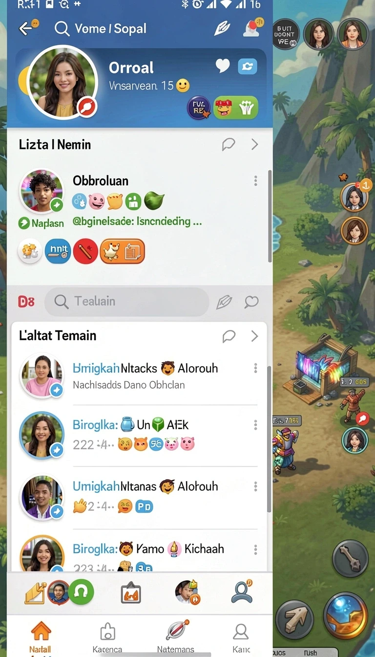 Download asia100 APK untuk Android screenshot 3