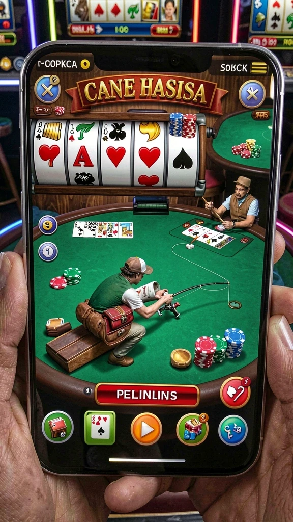 Aplikasi lajubet Terbaru: Review dan Link Download screenshot 3