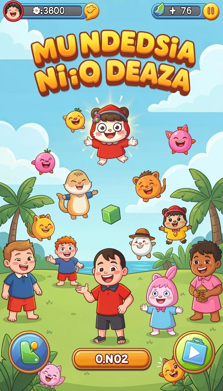Aplikasi 8qr Ringan untuk Android screenshot 3