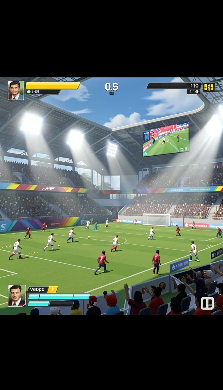 Unduh bbfstoto APK Gratis untuk Android screenshot 1