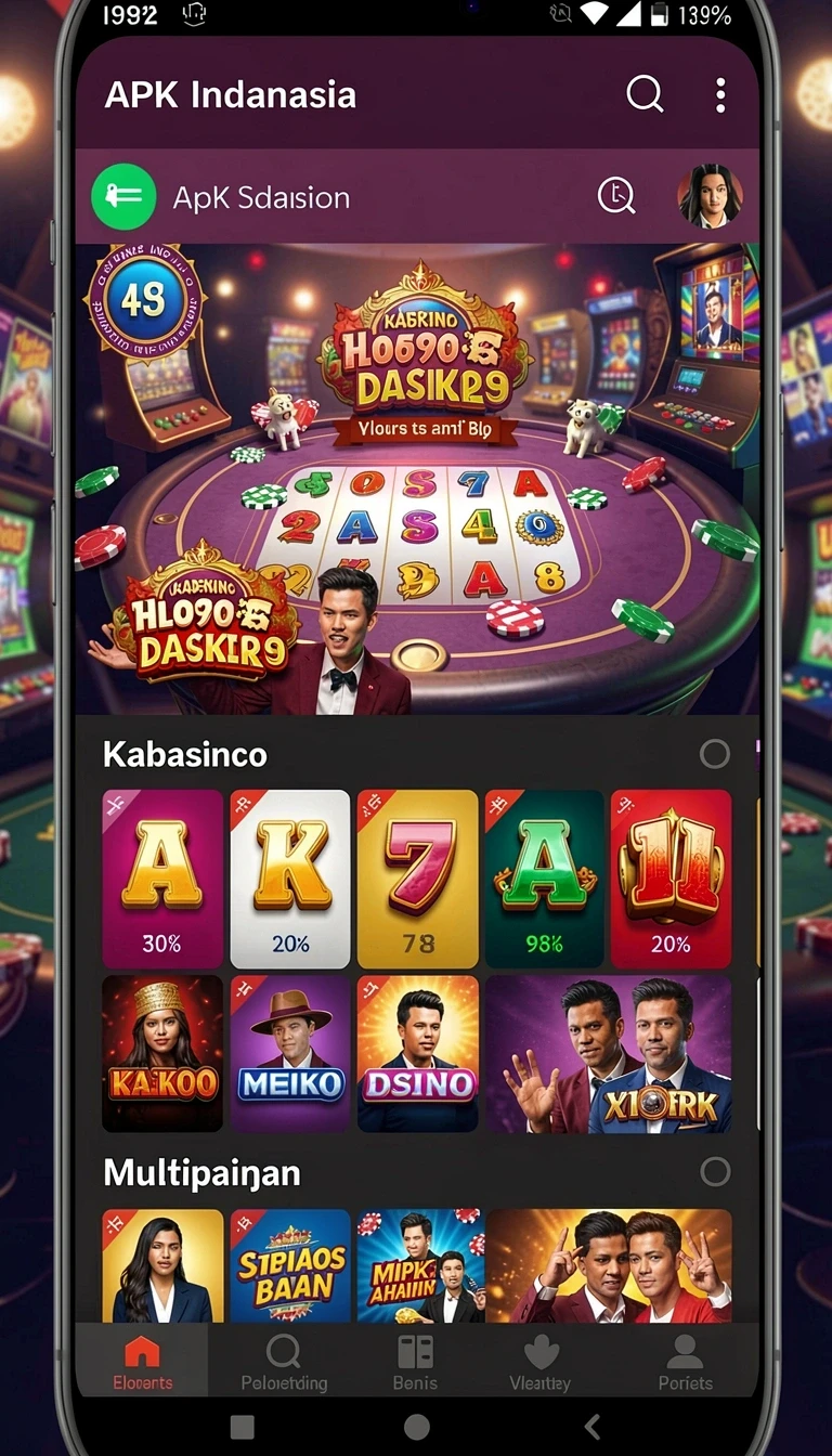 Holidays Joker St PatrickS Day Terbaru untuk Pemain: Review dan Panduan screenshot 2