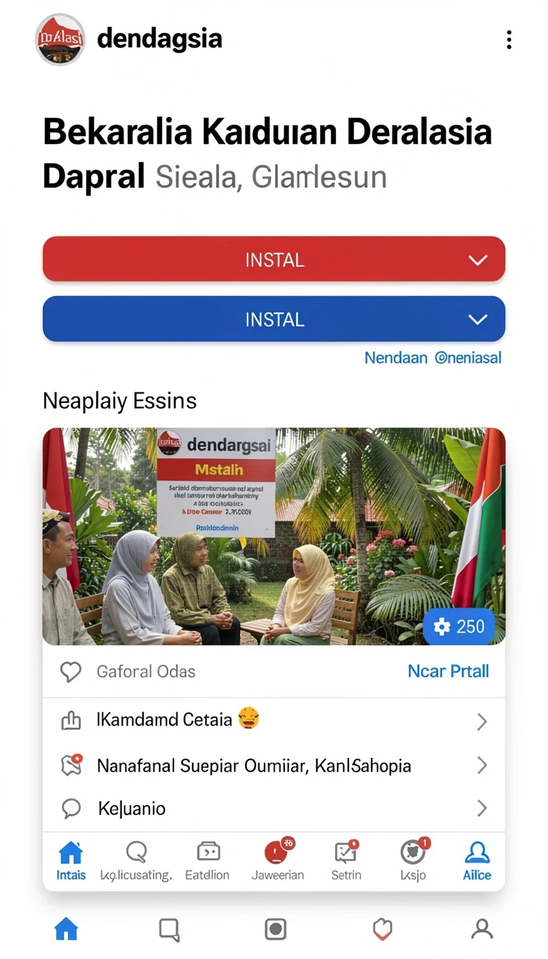Download avatar808 APK untuk Android screenshot 3
