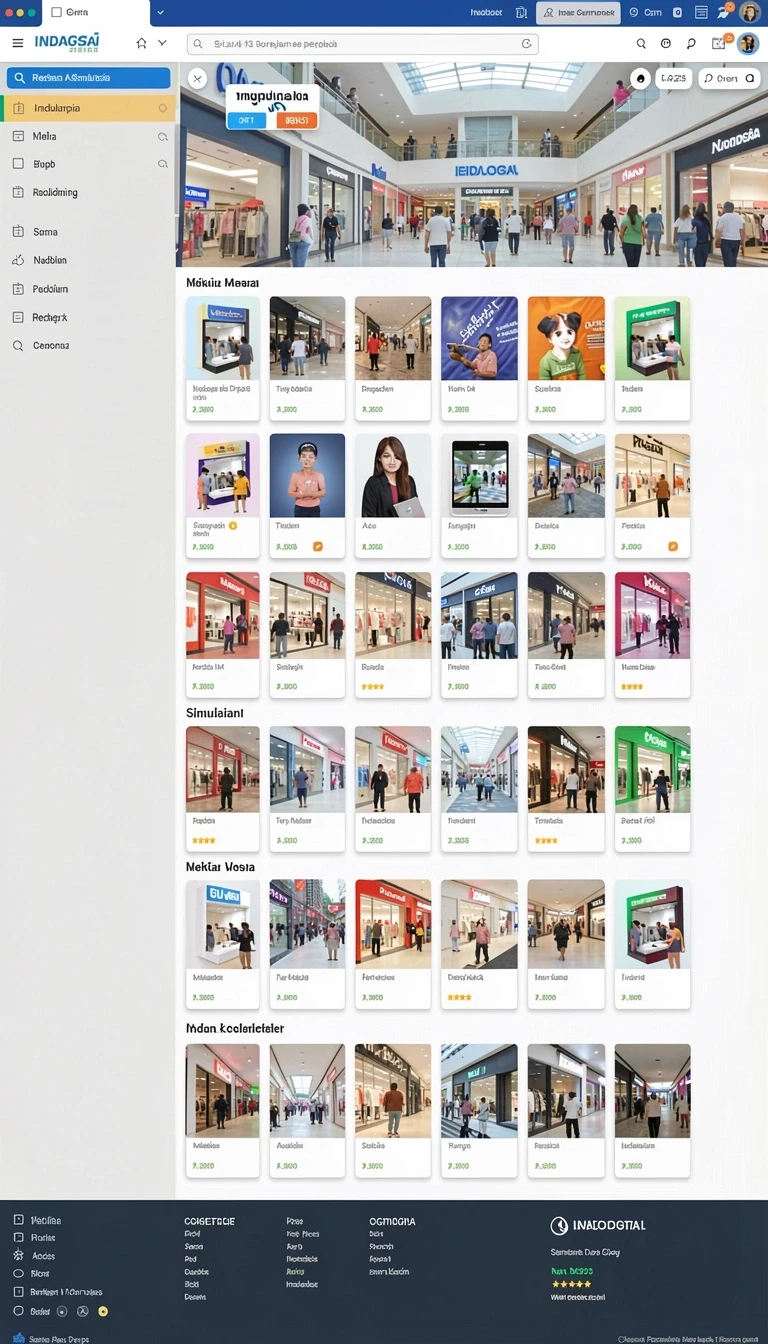visitorbet APK Terbaru untuk Android Tanpa Iklan screenshot 2