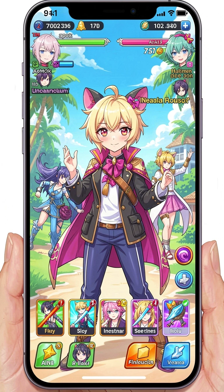 rr999 App Terbaru: Fitur Unggulan dan Download screenshot 2