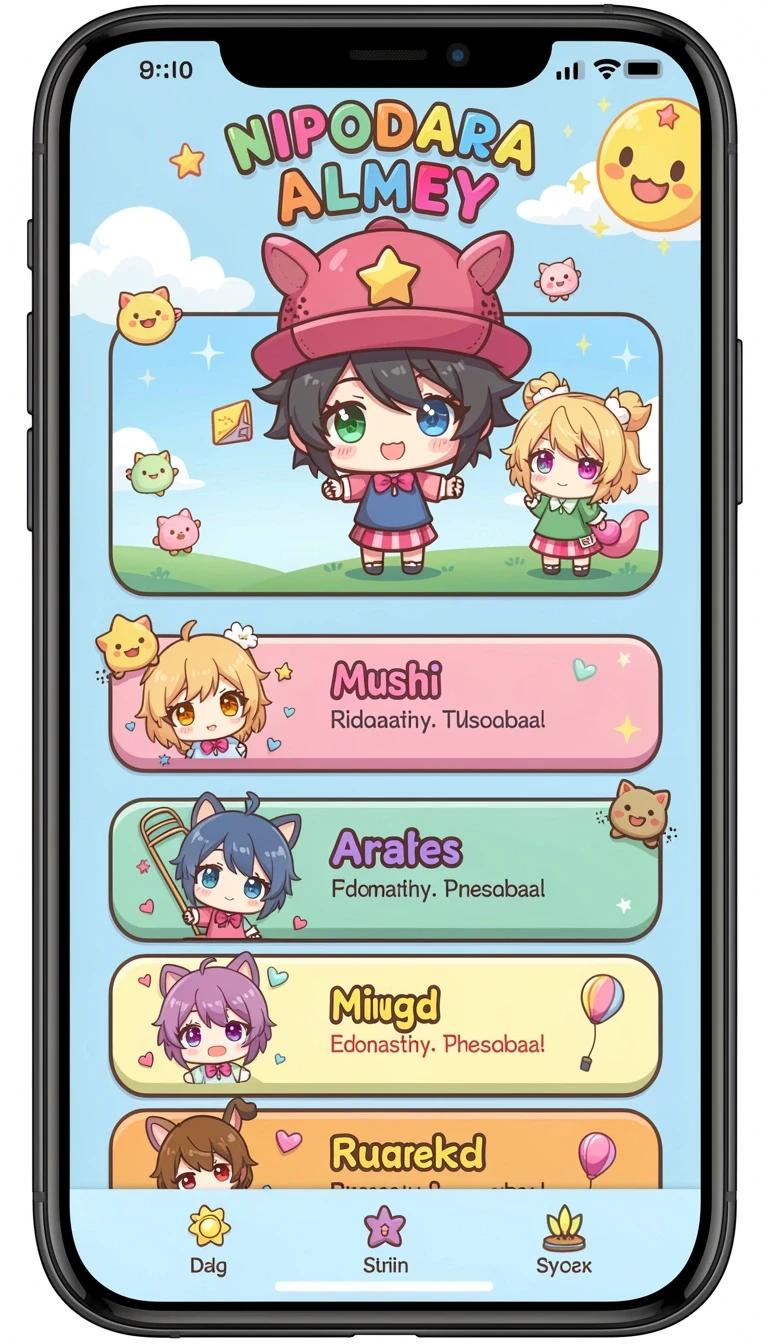Aplikasi 9399 Terpercaya untuk Android screenshot 2