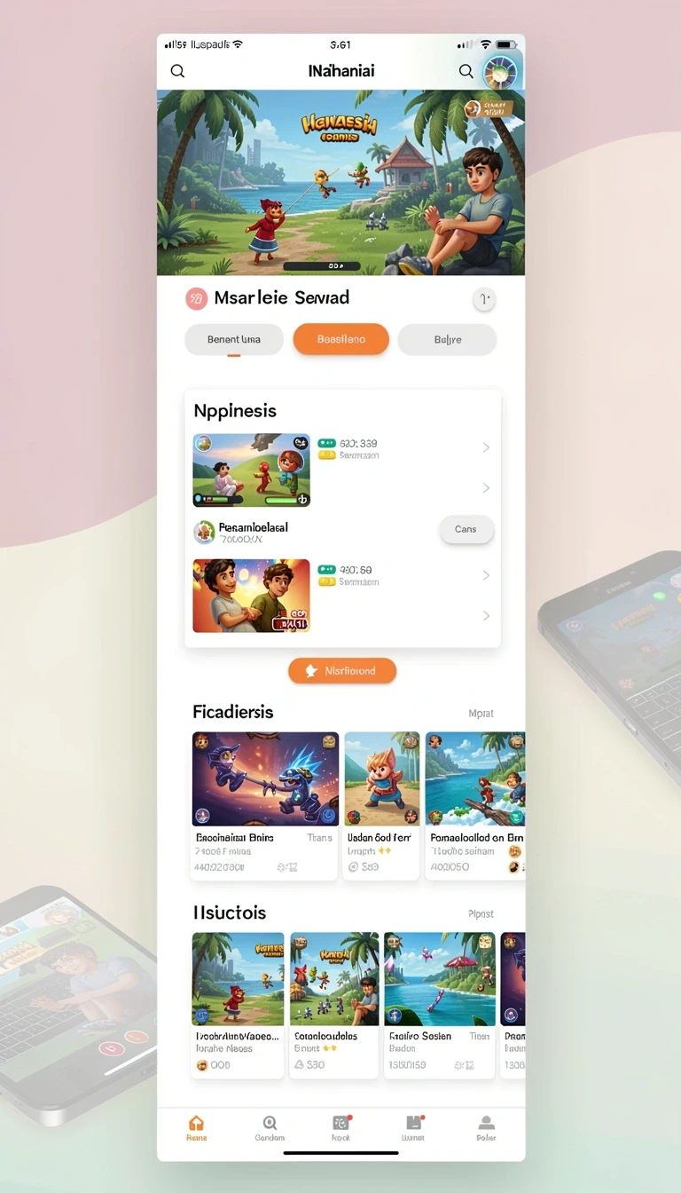 olx128 Terbaru: Review Aplikasi dan Link Unduh screenshot 1