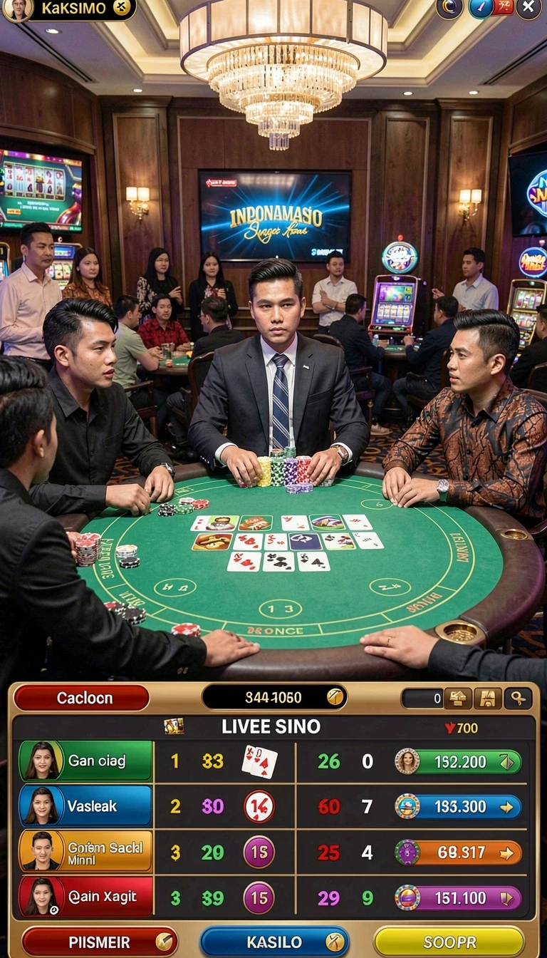 ape77 APK Full Version untuk Android screenshot 1