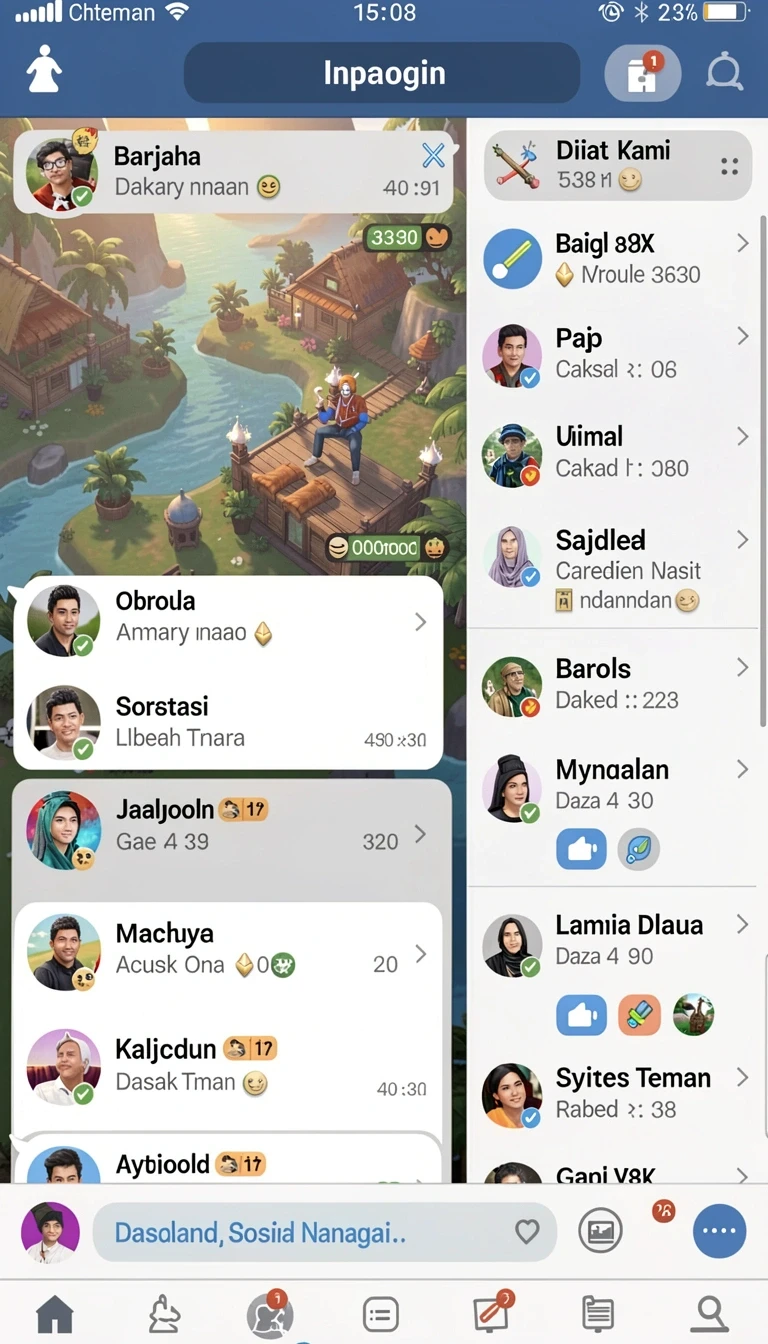 bighoki Terbaru: Download APK Resmi dan Aman screenshot 1