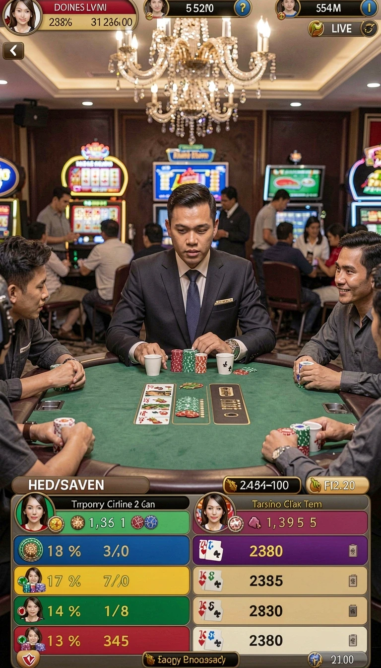 Download playwin APK untuk Android screenshot 2