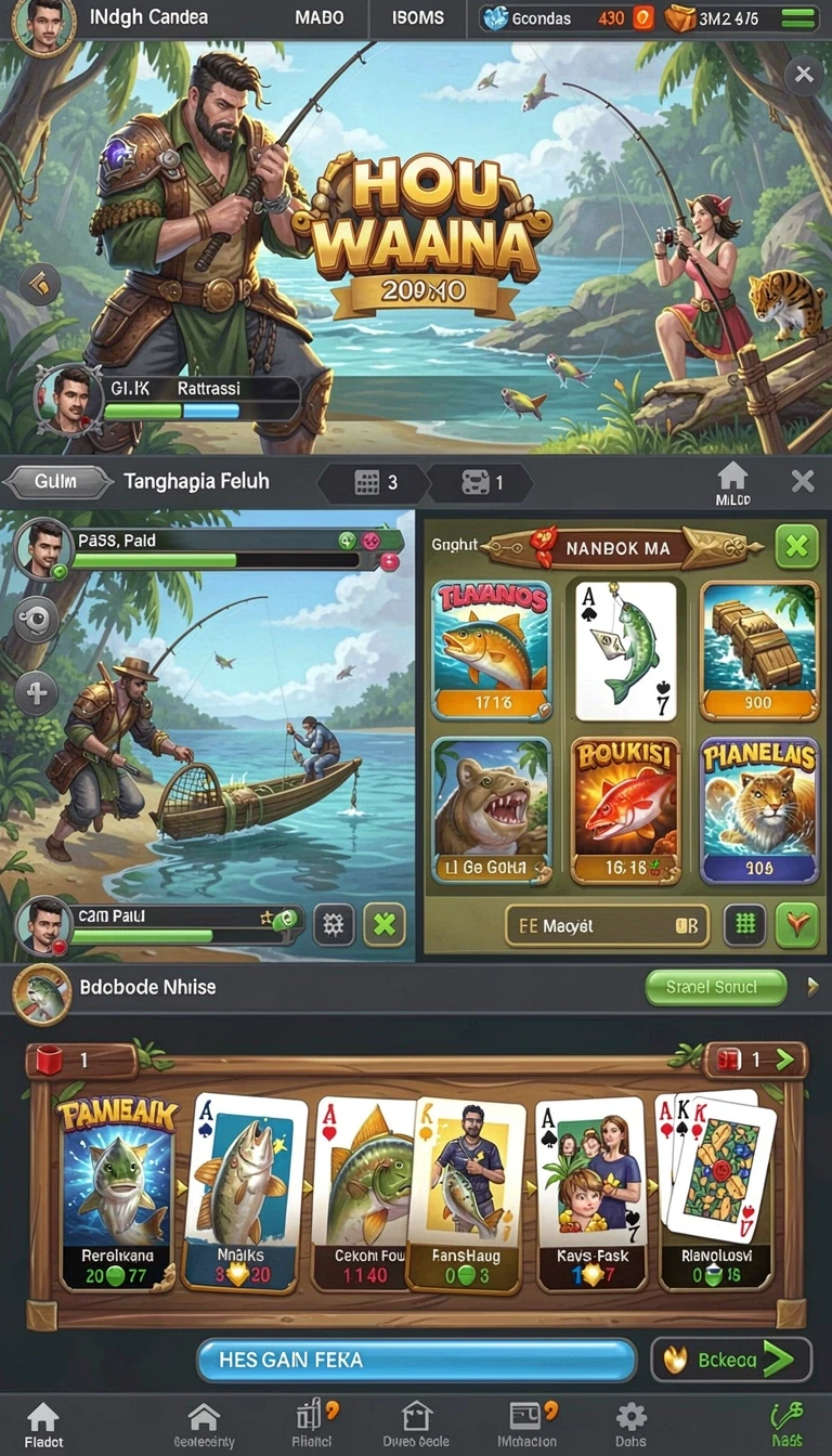 Info Lengkap Aplikasi rip3 Versi Terbaru screenshot 1