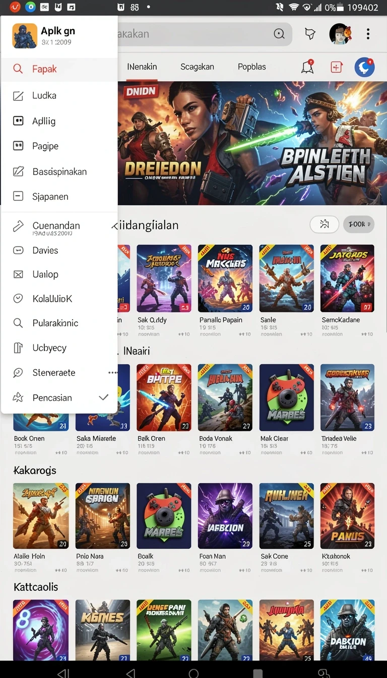 quarkplay Versi Terbaru: Apa yang Baru? screenshot 3