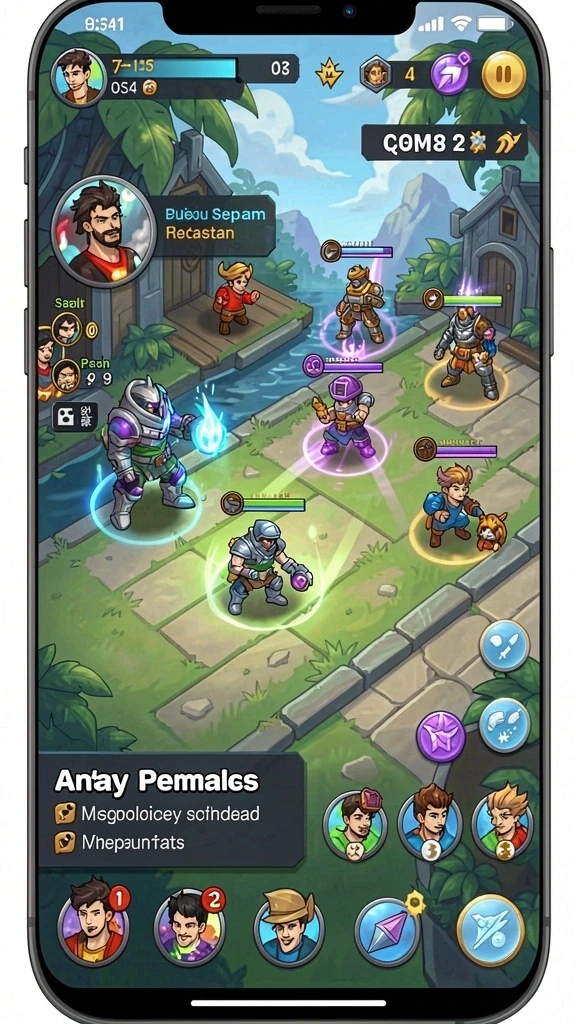 33zk APK Terbaru: Download Cepat dan Gratis screenshot 1