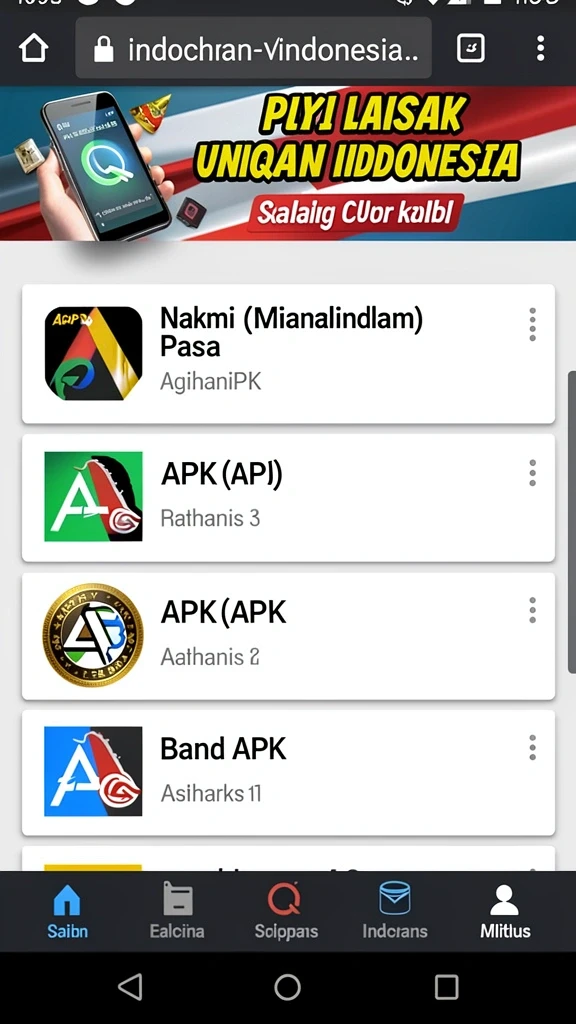 666f App: Info, Rating, dan Link Download screenshot 1