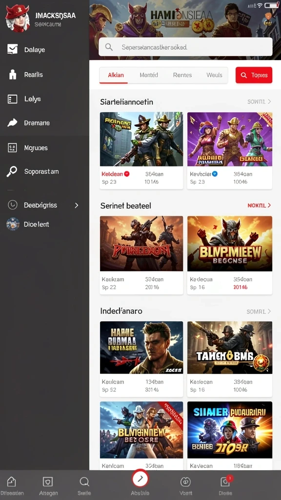 Cara Download fw66 APK dengan Mudah screenshot 2