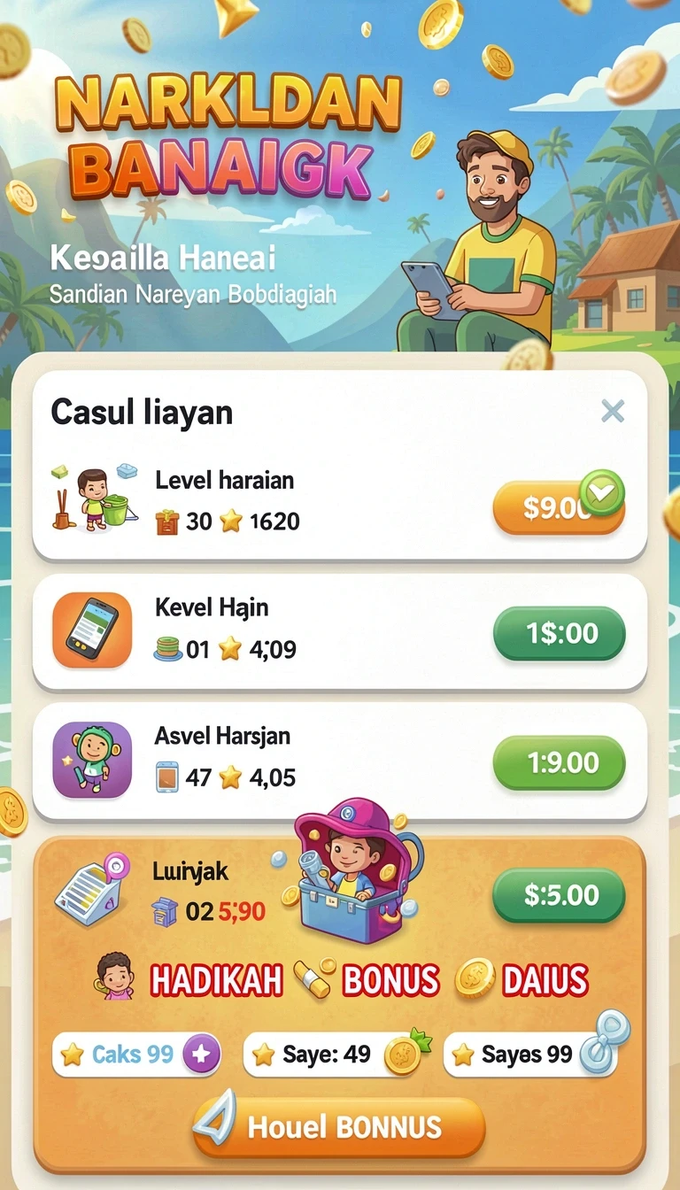 rajatoto88 APK Terbaru untuk Perangkat Android screenshot 3