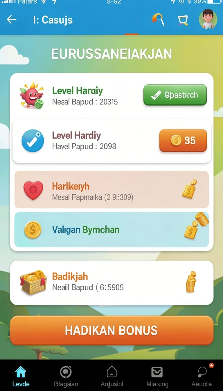 v21 Terbaru untuk Android: Download APK Gratis screenshot 3