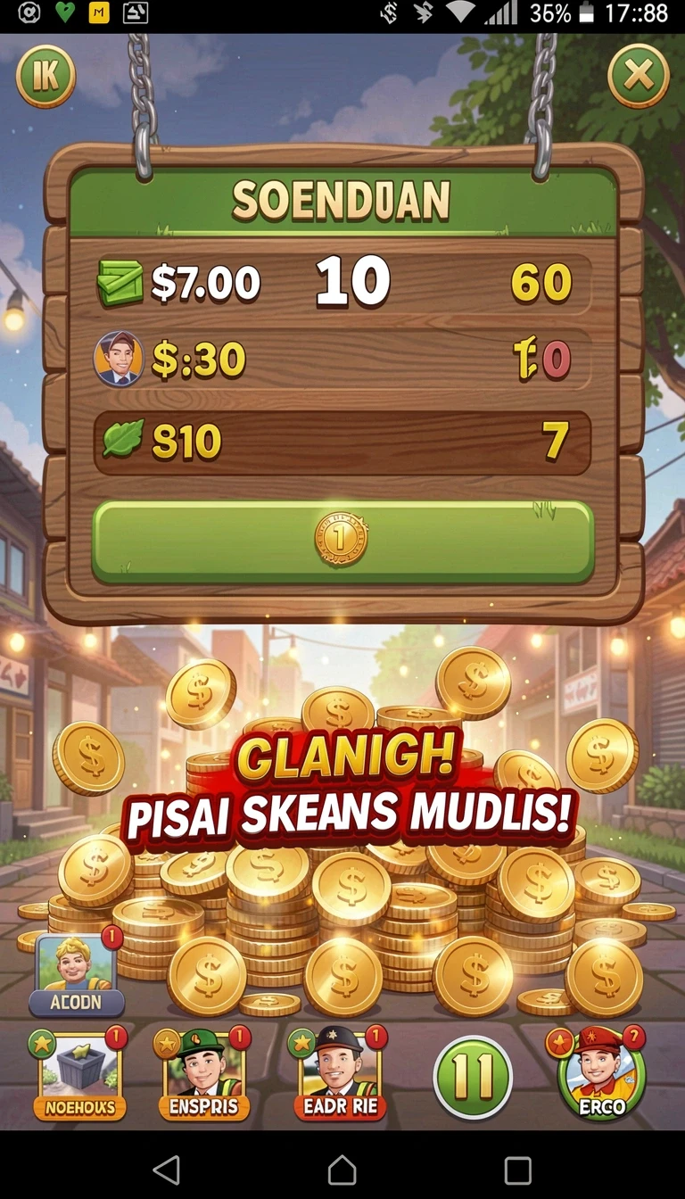 Update Aplikasi rp6677 ke Versi Terbaru screenshot 1