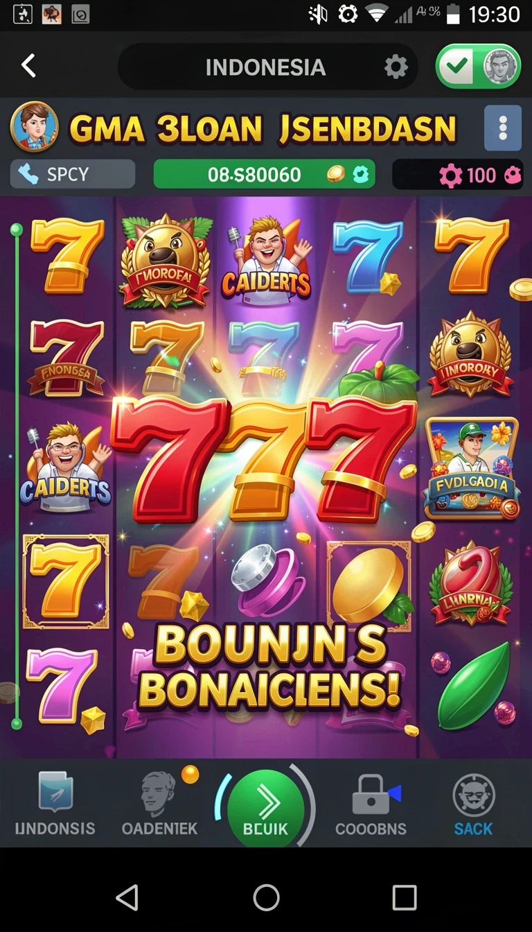 biwin APK Versi Terbaru untuk Android 2026 screenshot 3