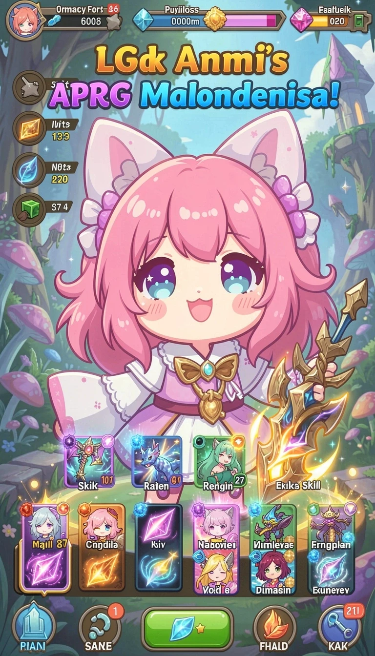 agung11 APK Terbaru: Download Cepat dan Gratis screenshot 1