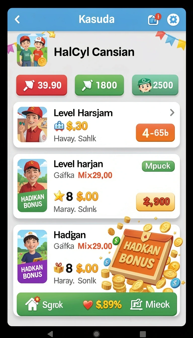 harapjp APK Terbaru: Download Cepat dan Gratis screenshot 2