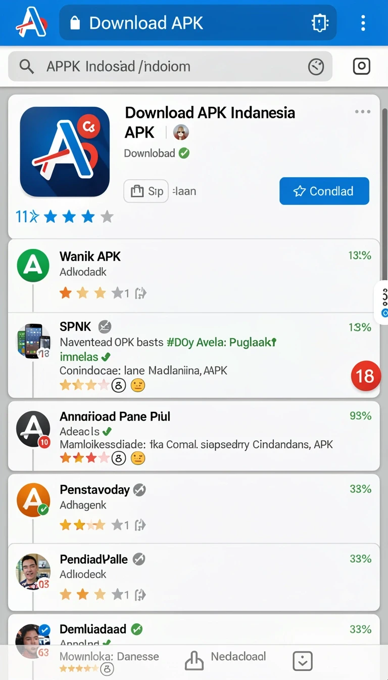 ovobet288 App: Info, Rating, dan Link Download screenshot 2