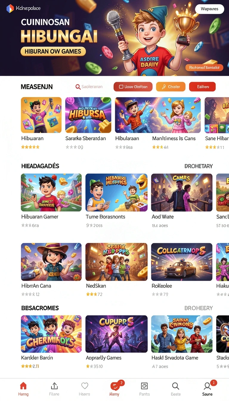 rajatoto88 APK Terbaru untuk Perangkat Android screenshot 2