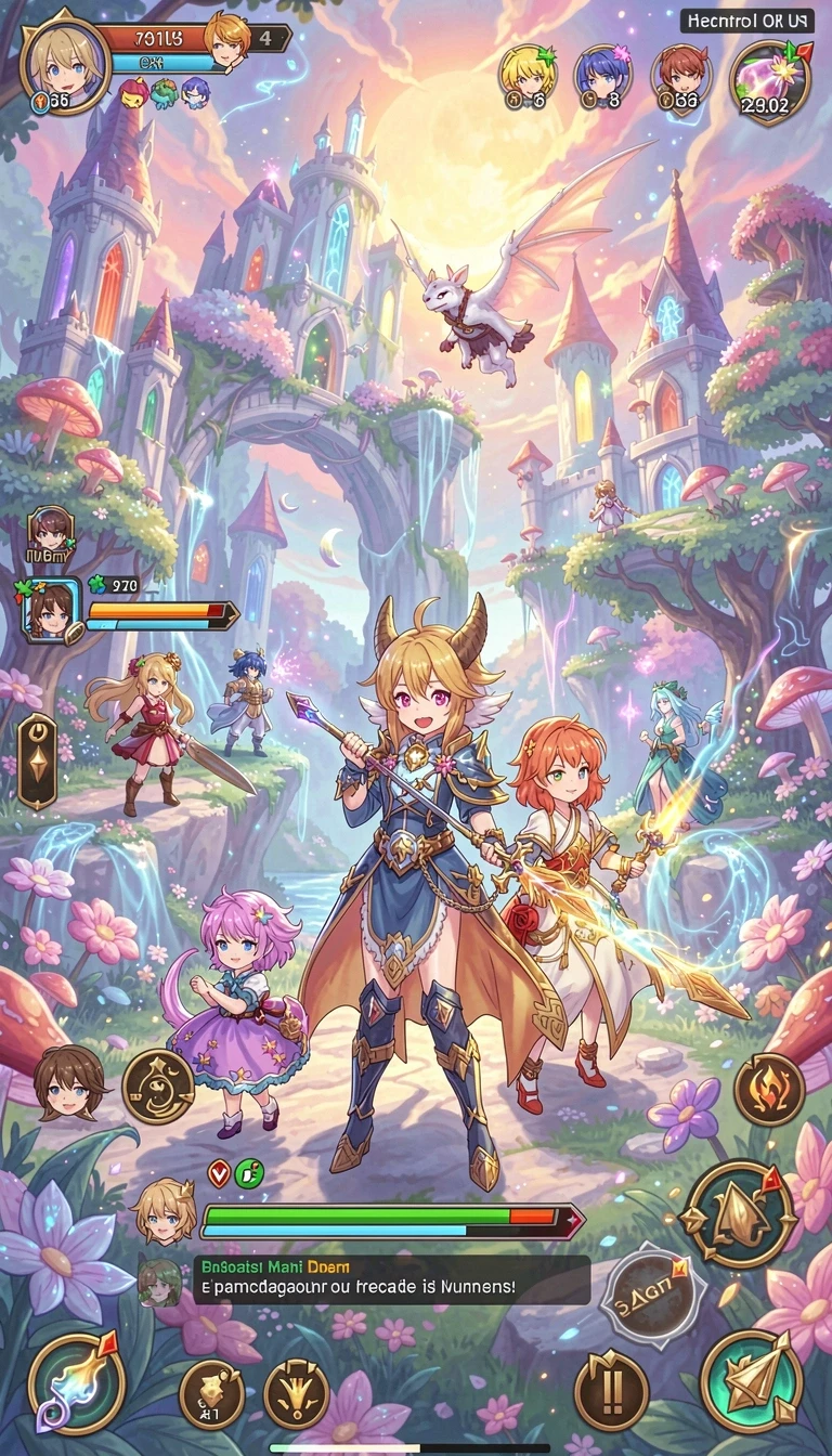 Download asia100 APK untuk Android screenshot 1