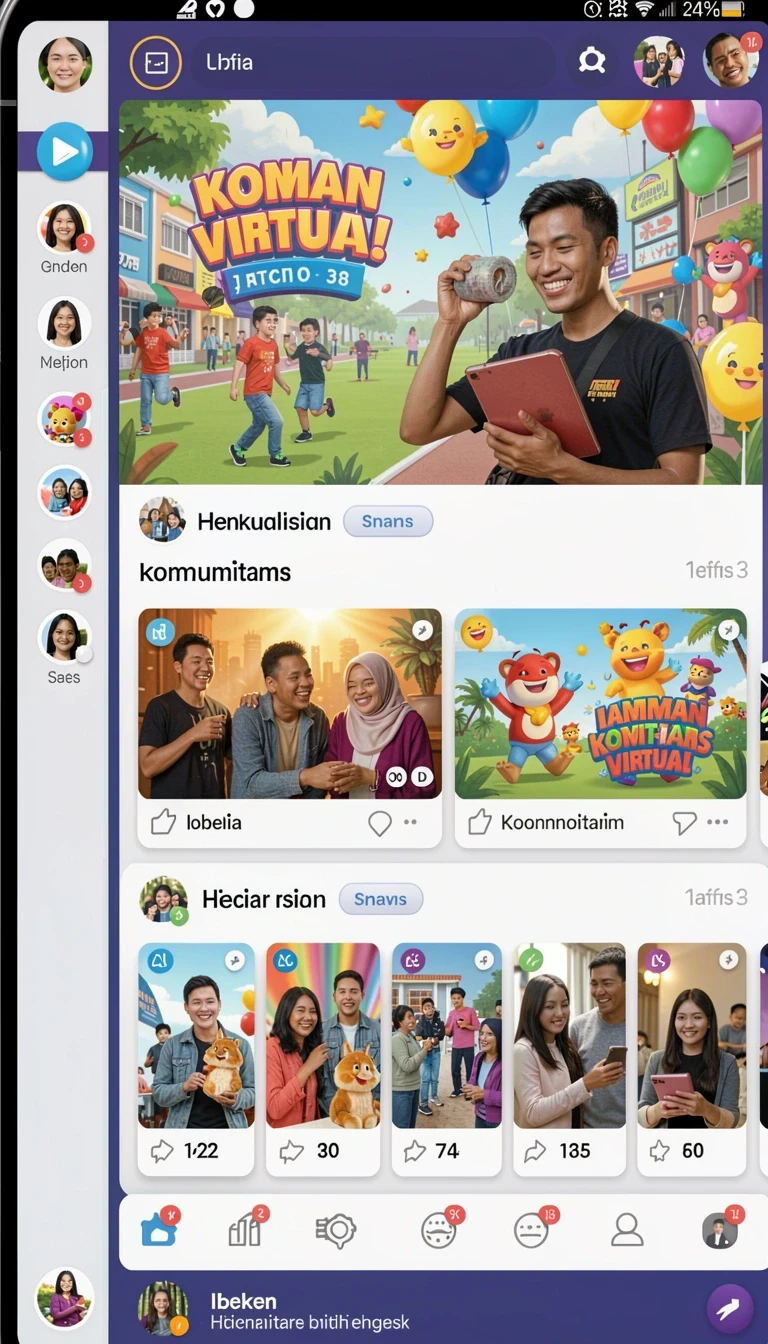 mesirtoto Versi Terbaru untuk Android Tanpa Ribet screenshot 2