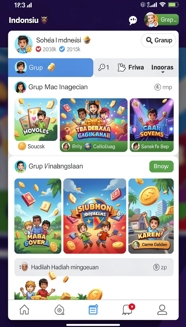Cara Download ams789 APK dengan Mudah screenshot 3