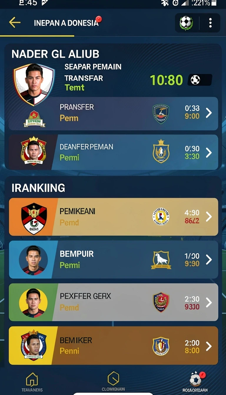 Aplikasi xxjili Resmi: Download dan Instalasi screenshot 3