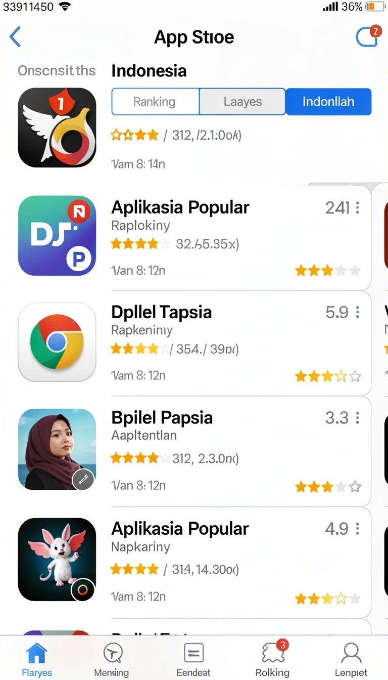 666f App: Info, Rating, dan Link Download screenshot 3