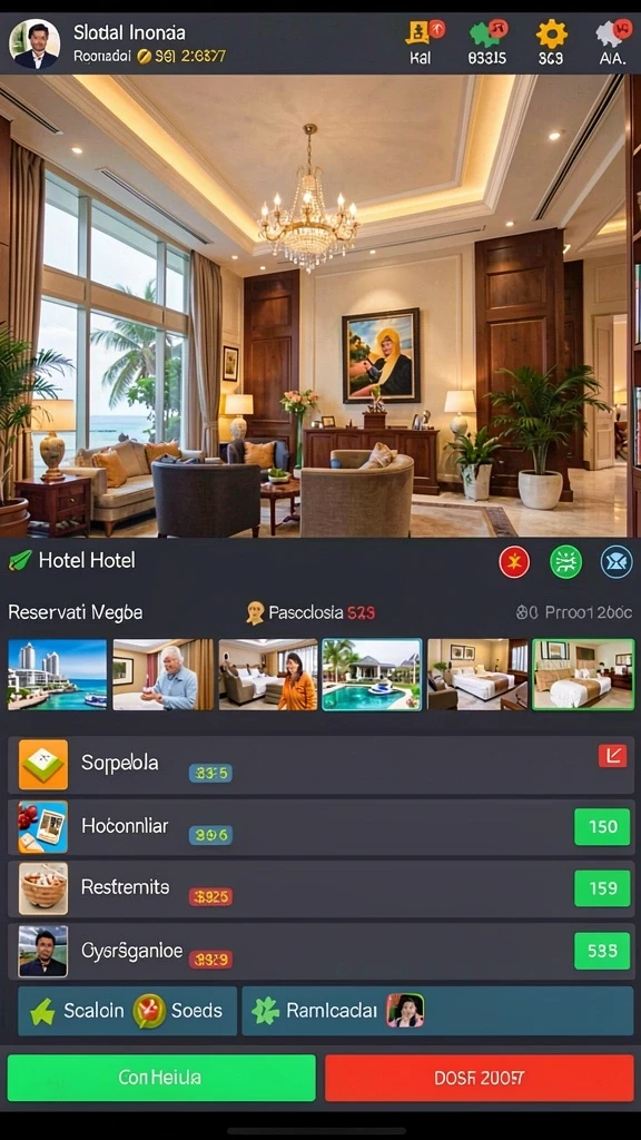 Download nabob77 APK Terbaru Full Version screenshot 2