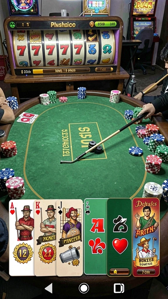 pedetogel Terbaru: Download APK dan Info Lengkap screenshot 1