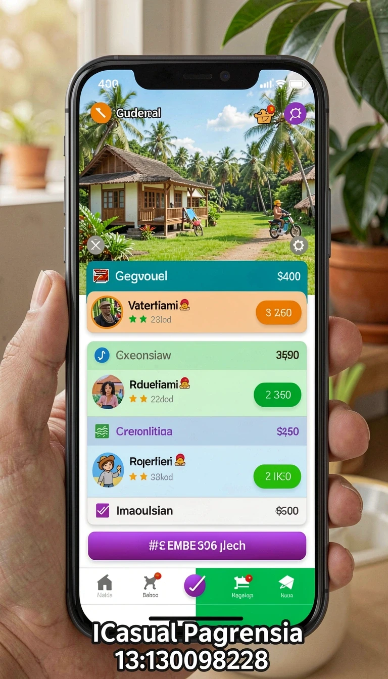 jktplus Versi Terbaru untuk Android Tanpa Ribet screenshot 1