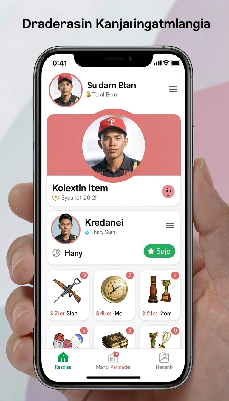 visitorbet APK Terbaru untuk Android Tanpa Iklan screenshot 3