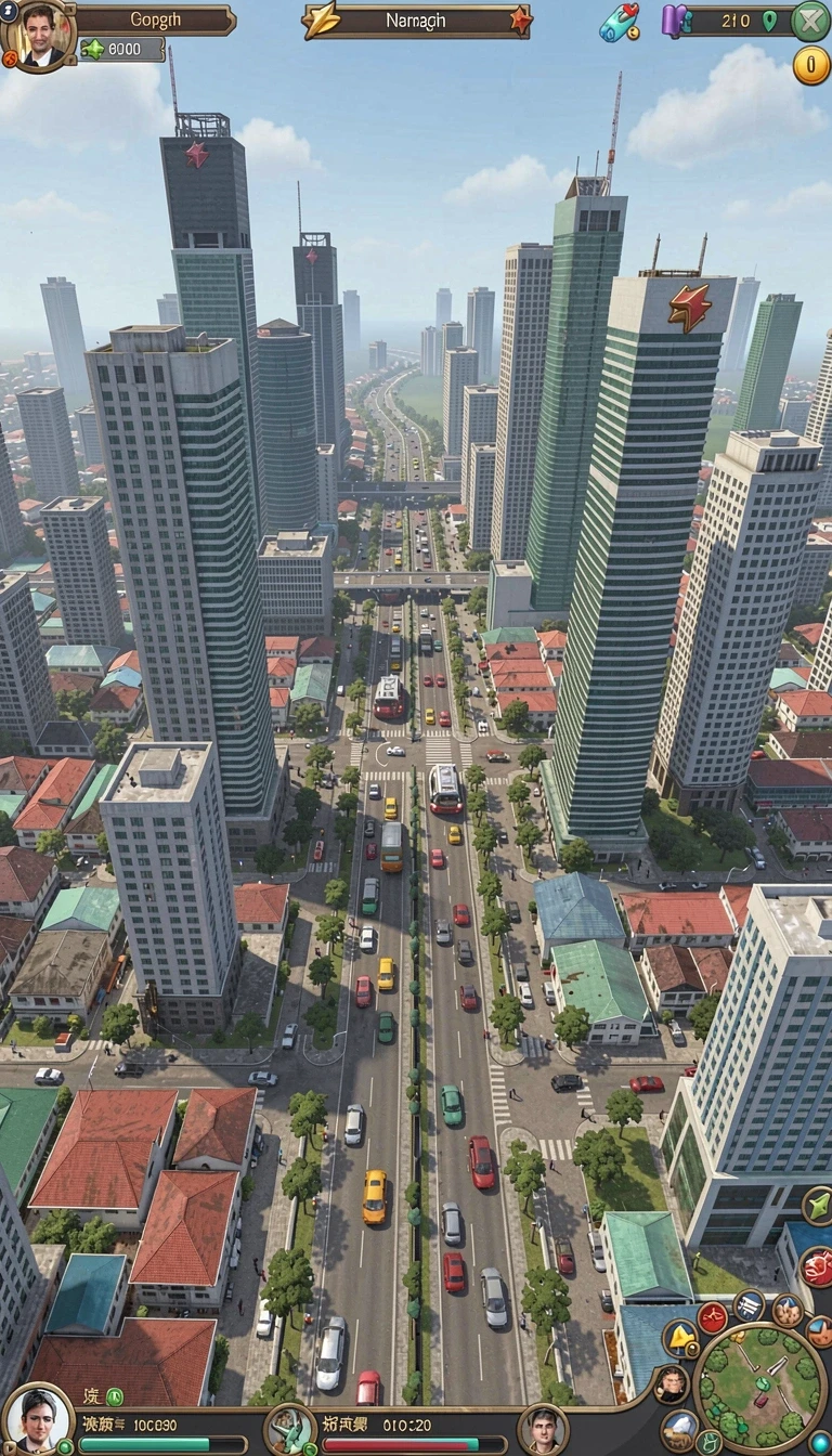 lion4d APK Terbaru dan Aman untuk Diunduh screenshot 3