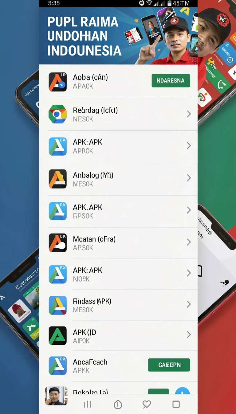 Download ora78 APK untuk Android screenshot 3